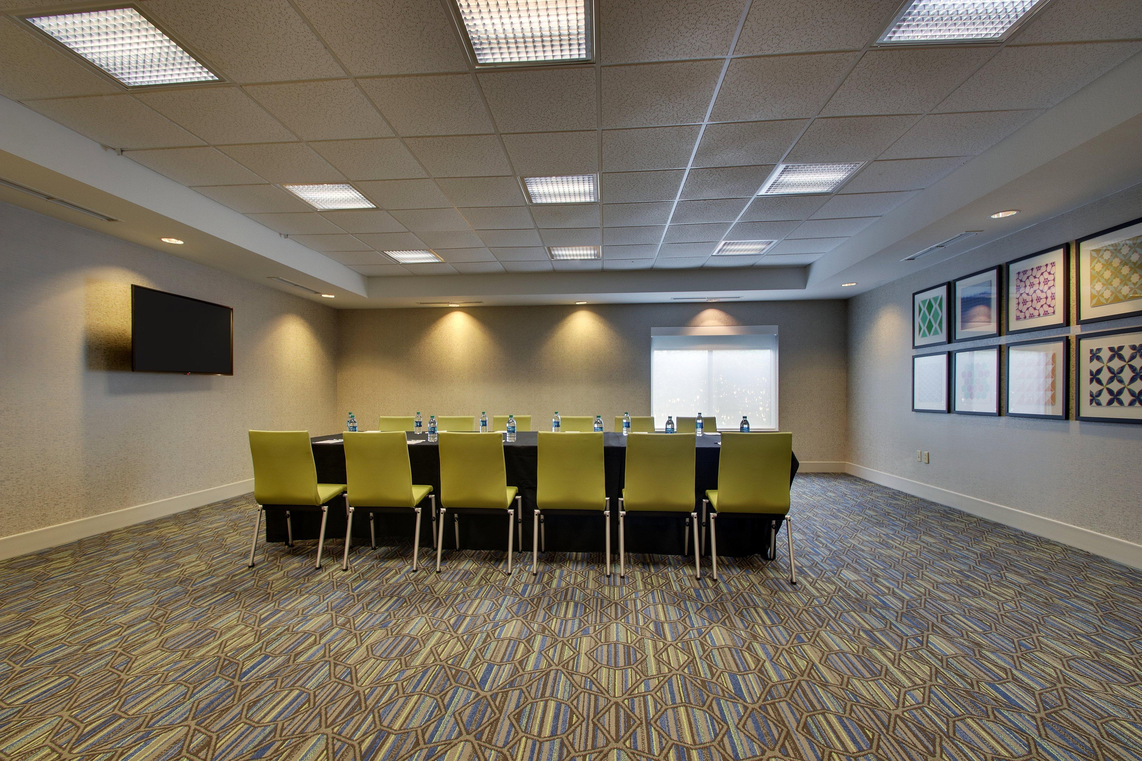 Holiday Inn Express Hotel & Suites Morris By Ihg Zewnętrze zdjęcie