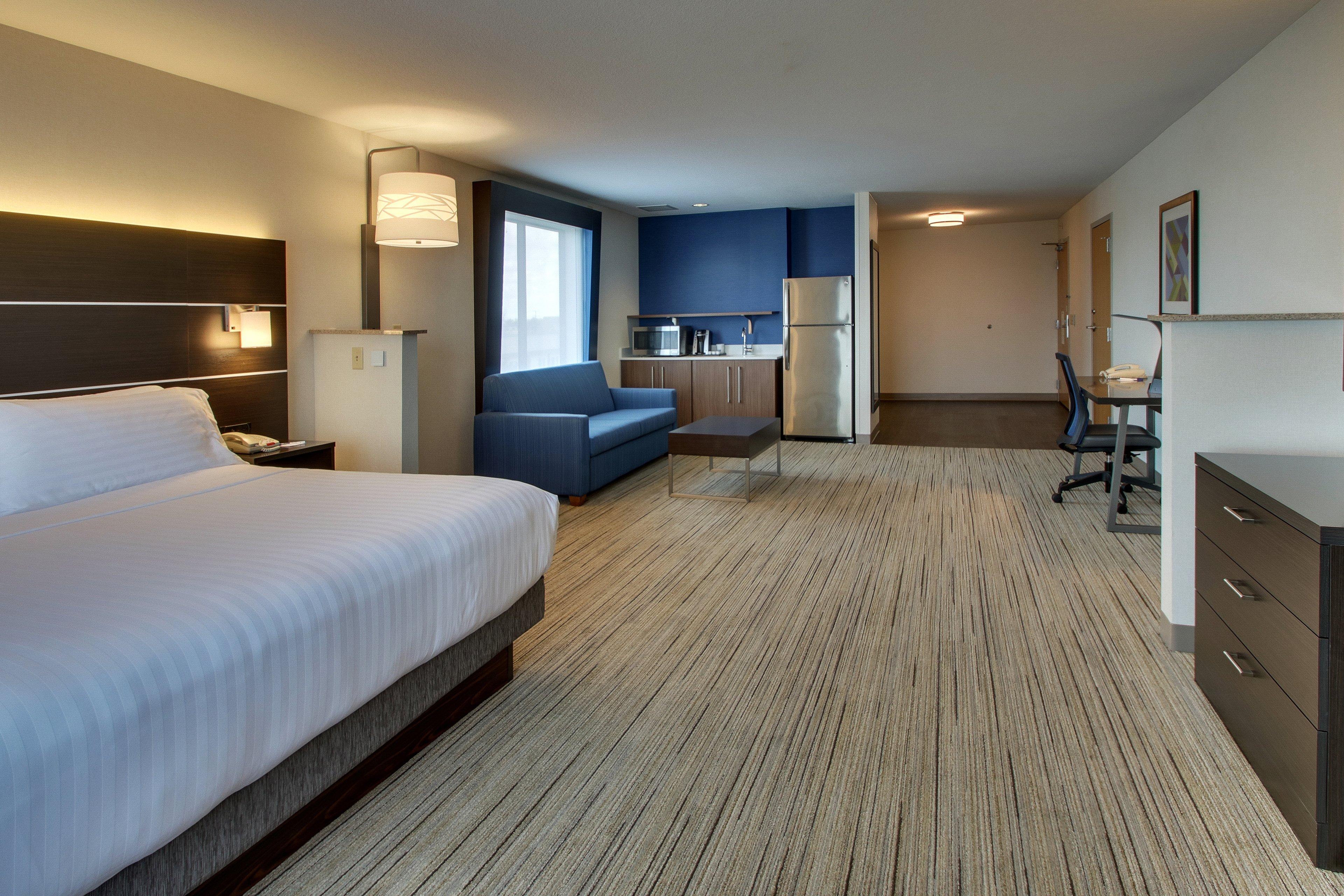 Holiday Inn Express Hotel & Suites Morris By Ihg Zewnętrze zdjęcie