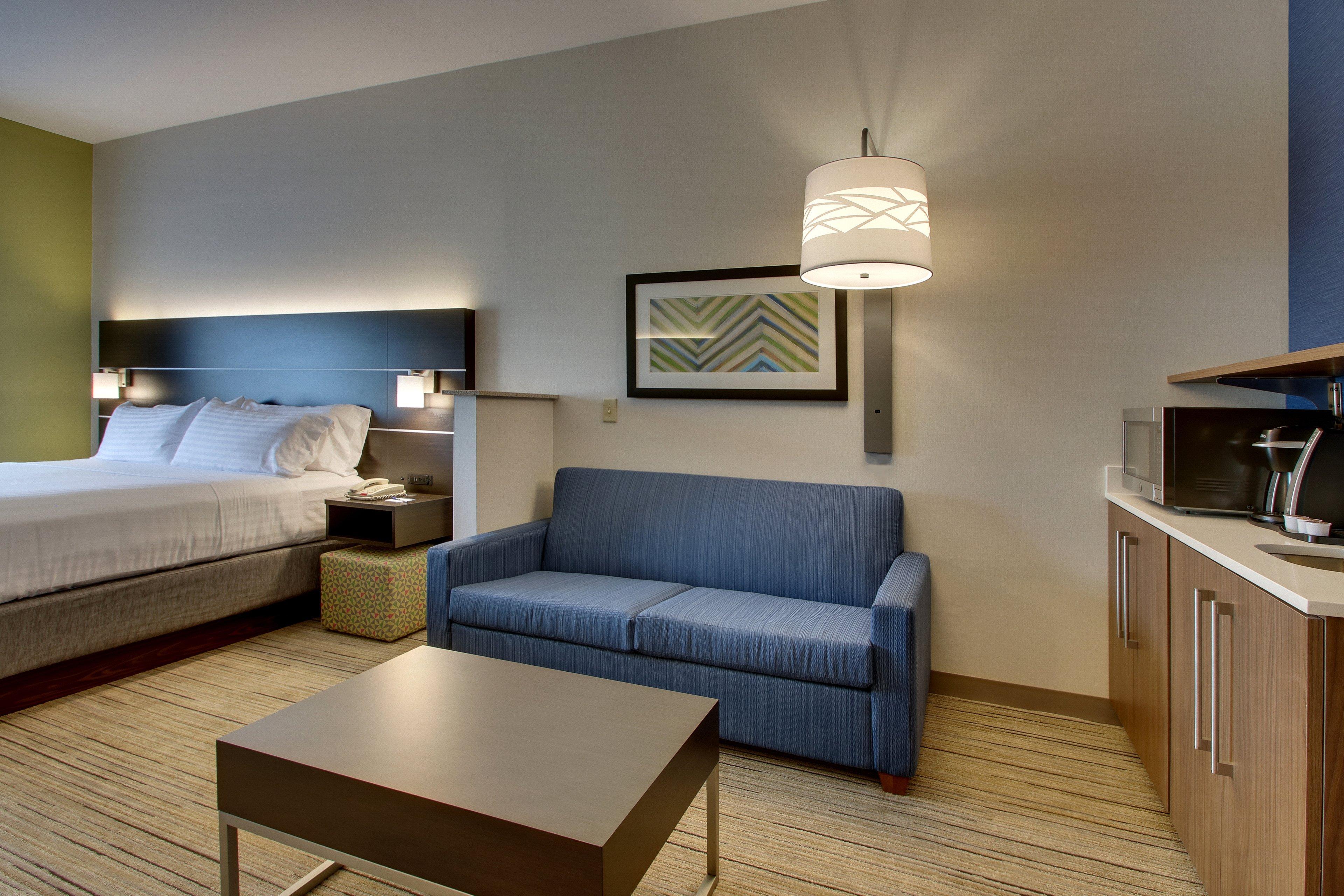 Holiday Inn Express Hotel & Suites Morris By Ihg Zewnętrze zdjęcie