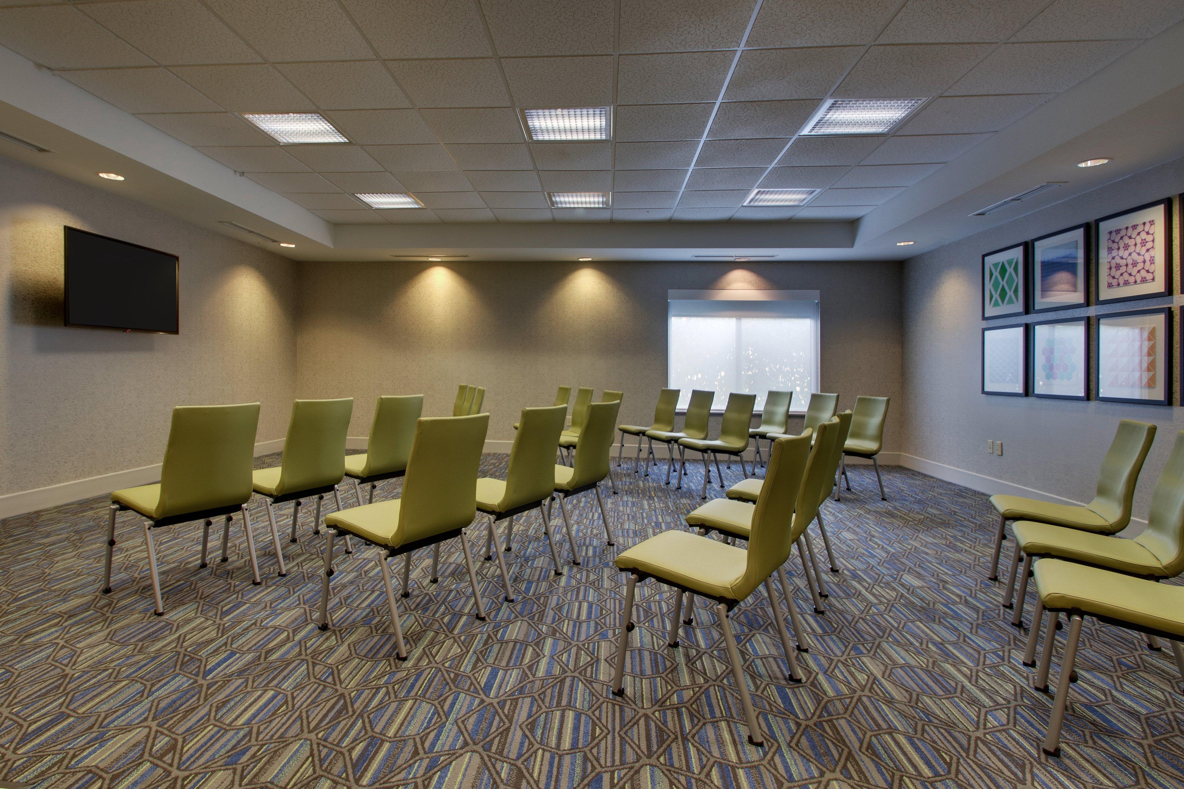 Holiday Inn Express Hotel & Suites Morris By Ihg Zewnętrze zdjęcie